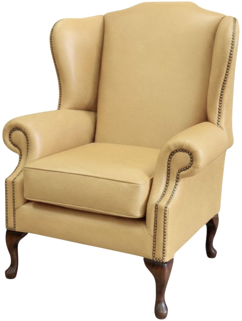 The Burlington Chesterfield
